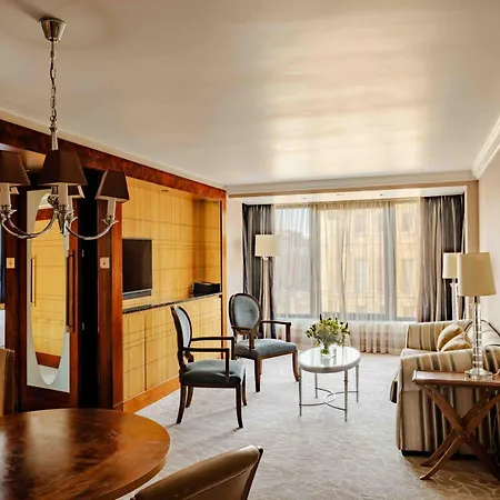 InterContinental London Park Lane, an IHG Hotel-2